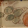 Tiny Flowers Tray