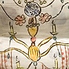 Colorful Chandelier