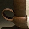 Two Chandelier Cups