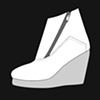 Ankle Boot