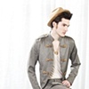 SPRING VOLTAGE FASHION PREVIEW