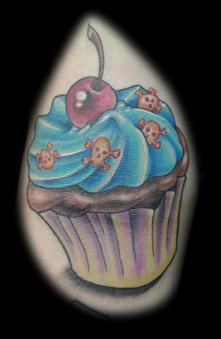 Cupcake