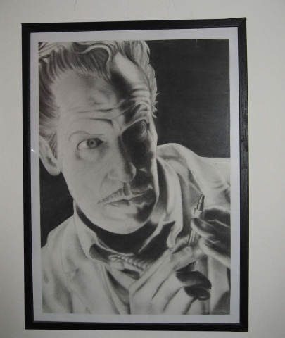 Vincent Price