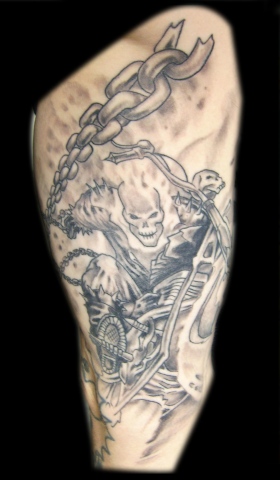 Ghost Rider