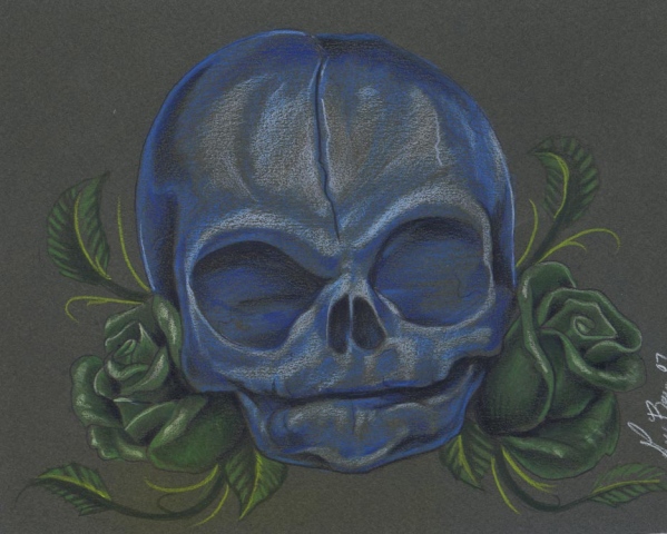 Fetal Skull