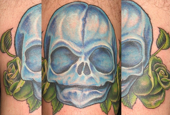 FETAL SKULL