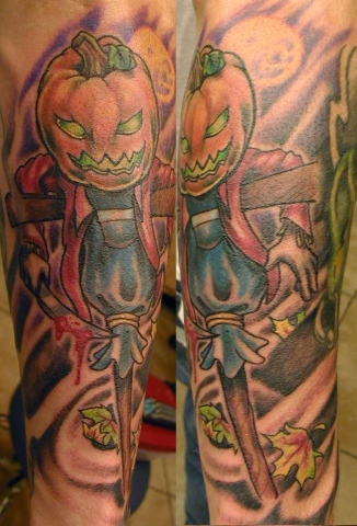 Scarecrow