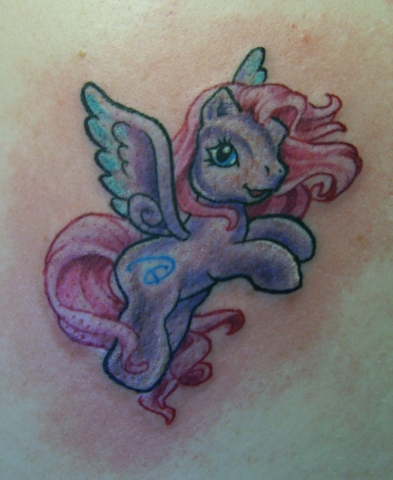 My Little Pony