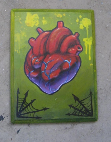 Heart