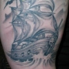 Pirate Ship