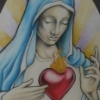 Mary