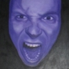 Self portrait