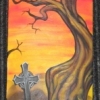 Tree Sakteboard