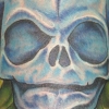 FETAL SKULL
