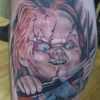chucky
