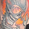 Hot Rod Sleeve