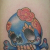 Sugar Skull