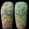Octopus