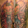 Scarecrow