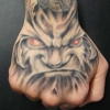 Hand