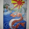 Koi Snake