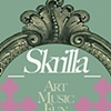 Skrilla! Flyer