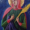 St. Scholastica 