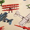 Airplanes