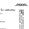 There is a Cause for Celebration! Flyer