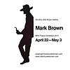MFA show, Bowling Green, OH.