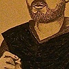 Monastic Beer, Monk Pantocrator