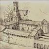 St. Eutizio, Val de Preci, Umbria