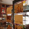 Show at Trent River Coffee Company 9/20/11