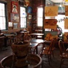 Show at Trent River Coffee Company 9/20/11