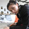 artist - Jiang Miao