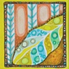 " spring unfolding 2"