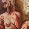 The Lover Scorned
