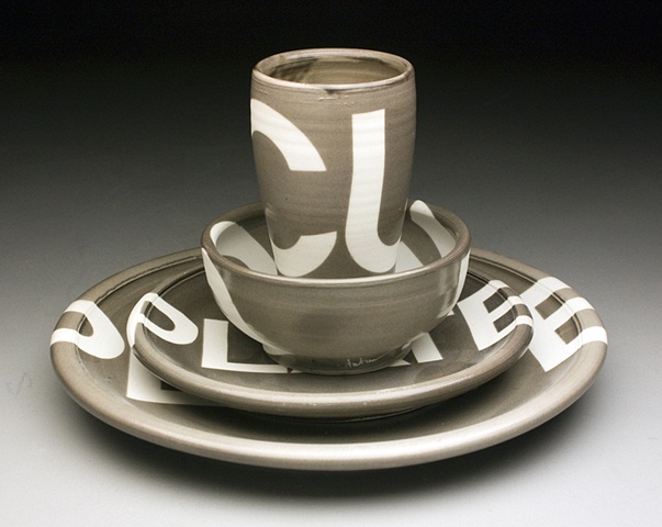 Place Setting