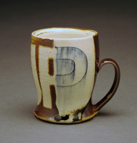Cup 1 (view 2)
