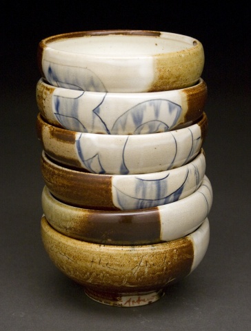 Bowl Stack (View 1)
