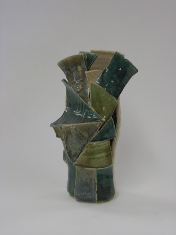 Construct Vase