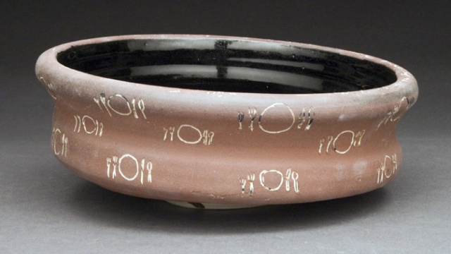 Slumping Bowl
