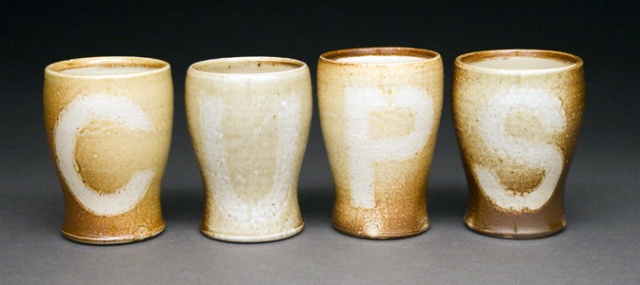 4 CUPS