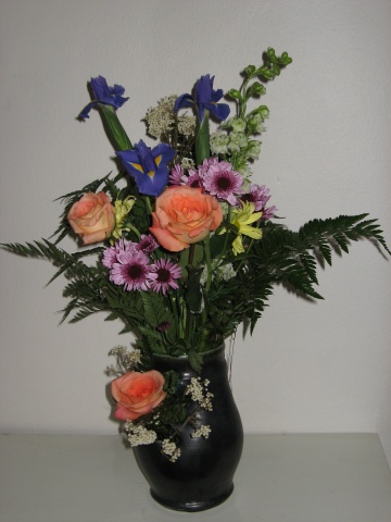 Vase