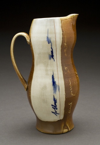 Pitcher