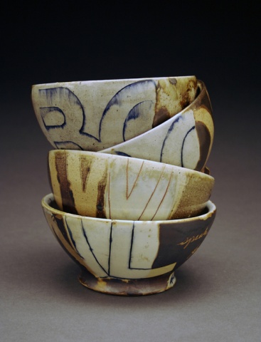 4 Bowls