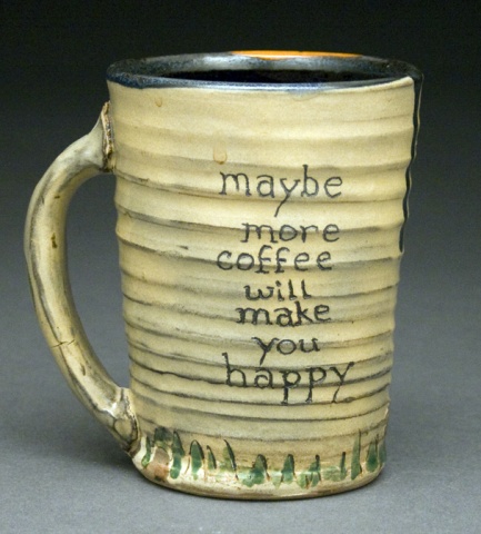 Coffee (View 2)