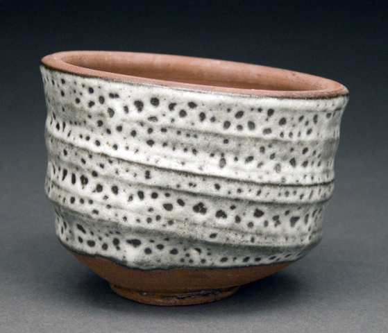 VA Clay Bowl