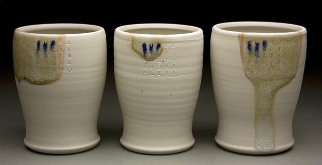 Three Cups