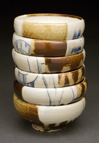 Bowl Stack (View 2)